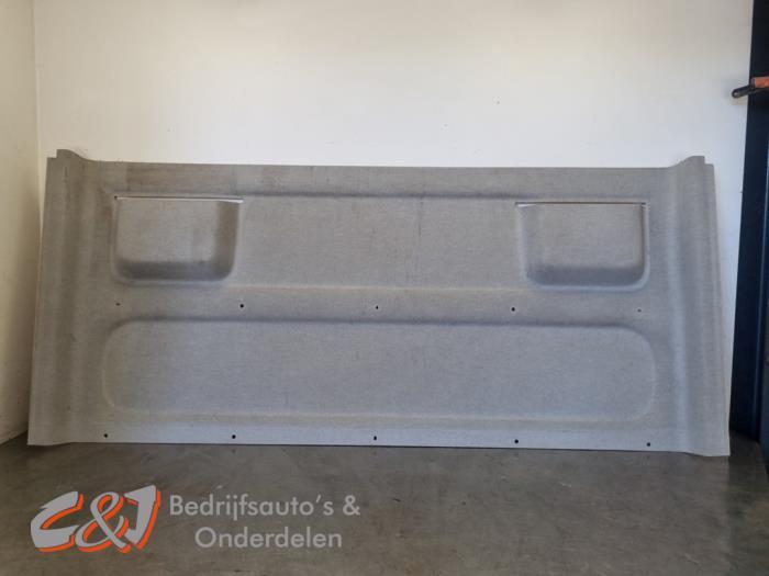 Revêtement plafond d'un Nissan NV400, Autos : Pièces & Accessoires, -, 3 mois de garantie, Utilisé, -