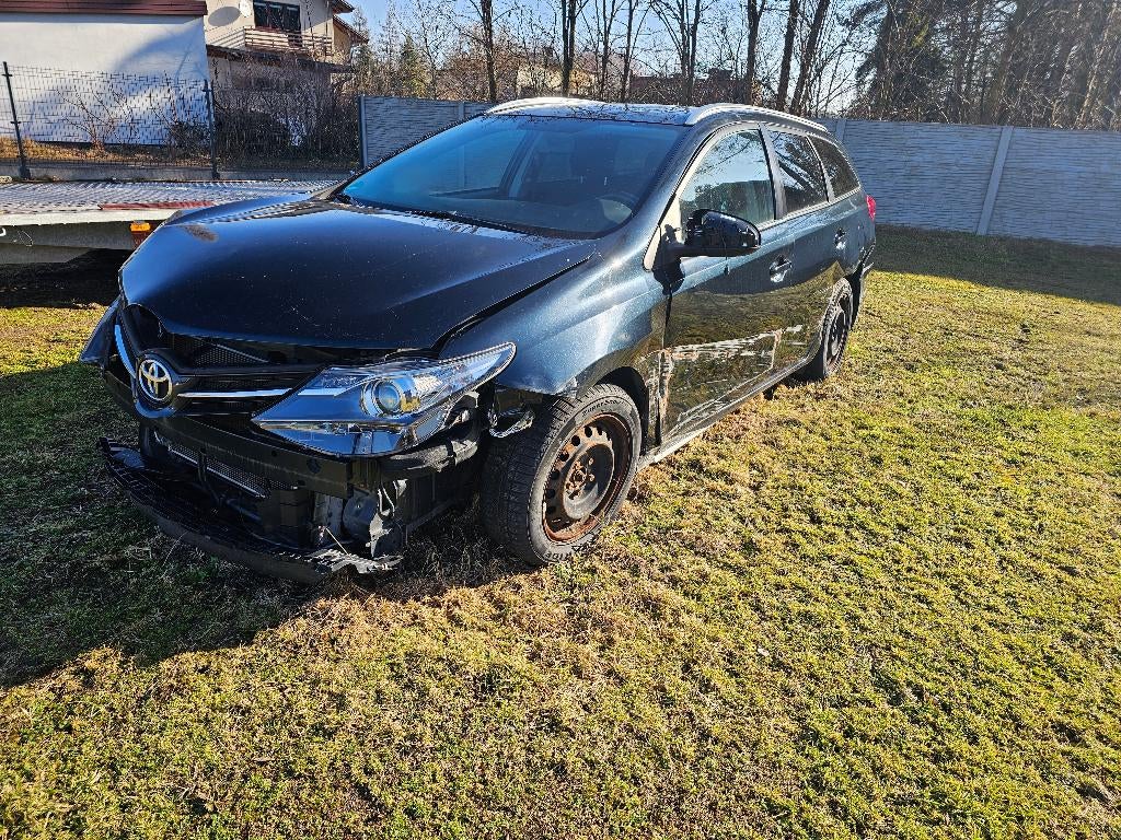 Ik koop beschadigde auto's., Auto diversen, Auto Inkoop