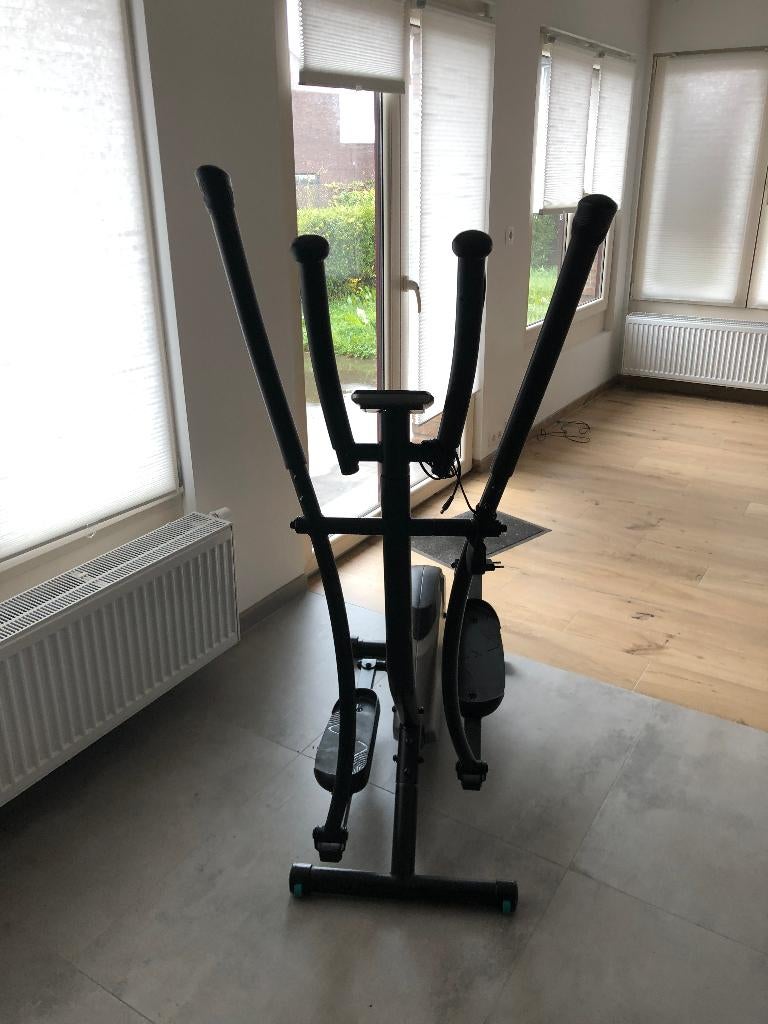 vélo elliptique, Enlèvement, Neuf, Vélo elliptique