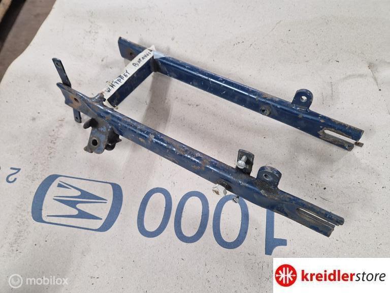 Batavus Whippet achterbrug, Fietsen en Brommers, Brommeronderdelen | Oldtimers, Gebruikt, Ophalen of Verzenden