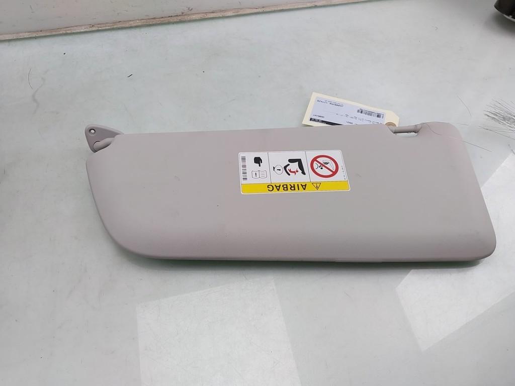 PARE-SOLEIL Mercedes-Benz Vito (447.6) (01-2014/-), Autos : Pièces & Accessoires, Utilisé, Mercedes-Benz