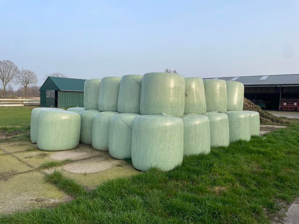 Pakken maïs, Animaux & Accessoires, Enlèvement