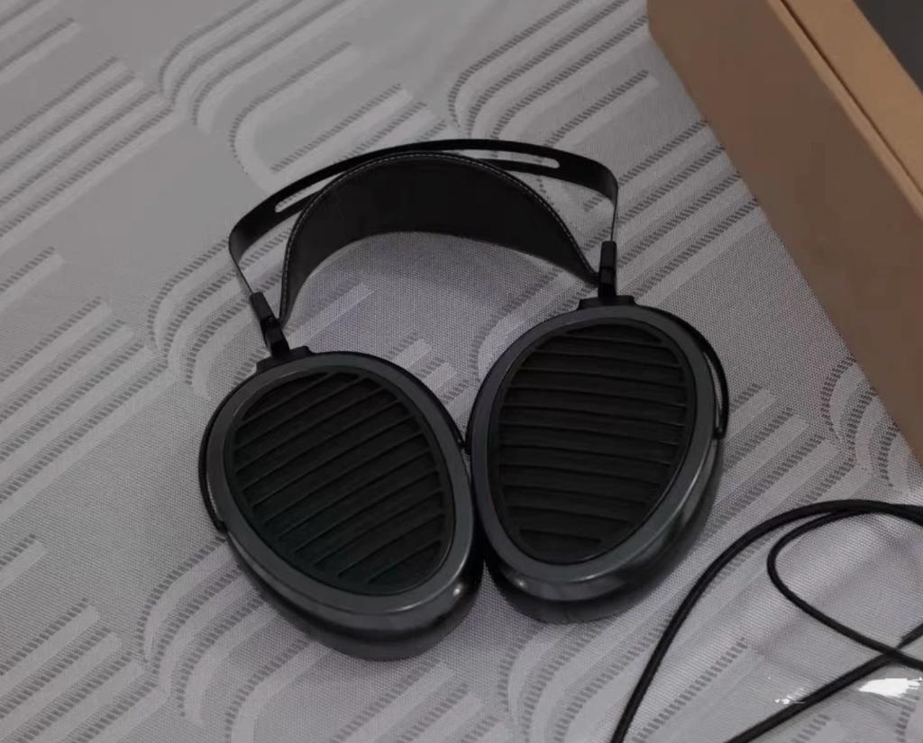 Casque HIFIMAN Arya Stealth, TV, Hi-fi & Vidéo, Casques audio, Enlèvement ou Envoi, Utilisé, Circum-aural, Autres marques