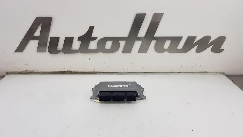 CALCULATEUR MOTEUR ECU Nissan Micra (K14) (01-2016/12-2024), Utilisé, Nissan