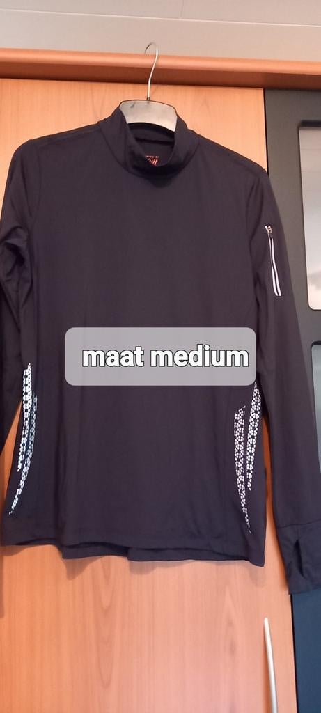 Nieuwe running t'shirt, Kleding | Heren, Sportkleding, Ophalen of Verzenden