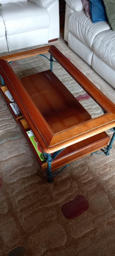 Lot de meubles en merisier, Enlèvement