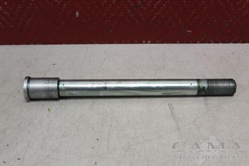 ESSIEU AVANT ER-6 2012-2016 (ER6 ER-6F ER-6N EX650), Dhr. S. di Majo, Utilisé, Info@cama-motorparts.nl, P.J. Troelstraweg 8 8
3144 CX  MAASSLUIS, NL