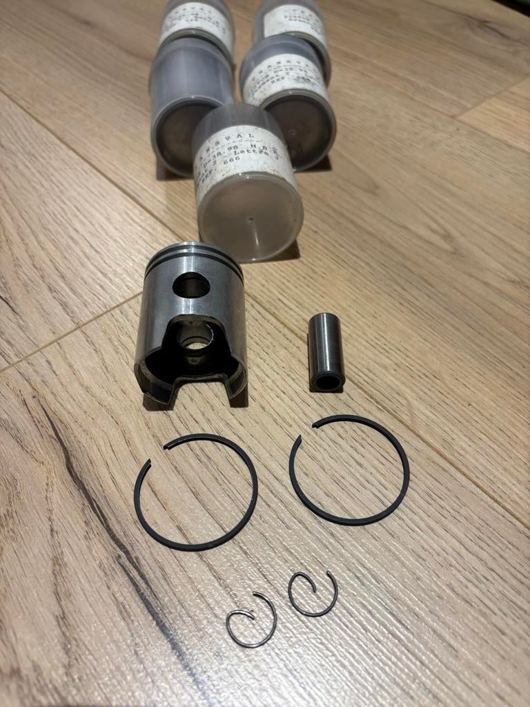 Mobylette av10/av7, Ophalen of Verzenden