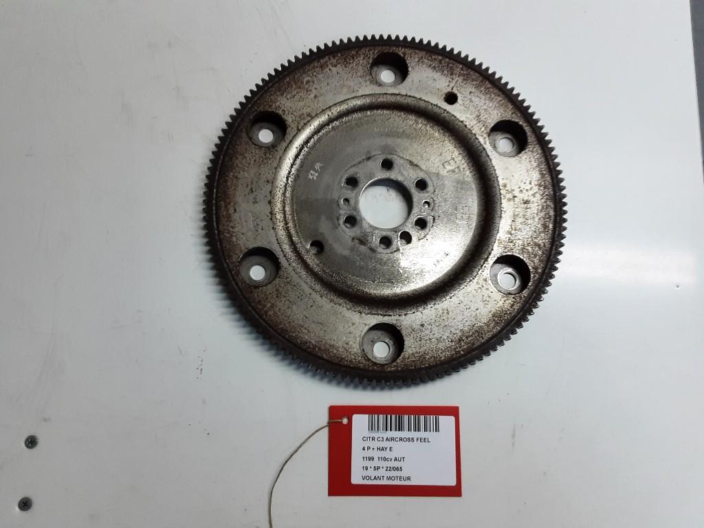 VOLANT MOTEUR Citroën C3 Aircross I (2C / 2R) (9811911580), Citroën, Mevr. I. Hauben, Utilisé, Rue de l'Espoir 34 34
4030  GRIVEGNÉE, BE