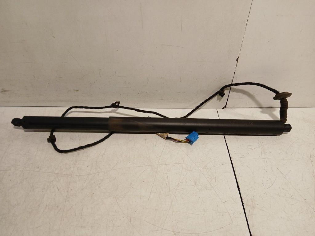 Gasdrukveer rechts achter Mercedes-Benz EQ-Klasse, Onderdelen@venauto.nl, Van der Ven Autorecycling B.V., Ettenseweg 76, 4706 PB Roosendaal, The Netherlands