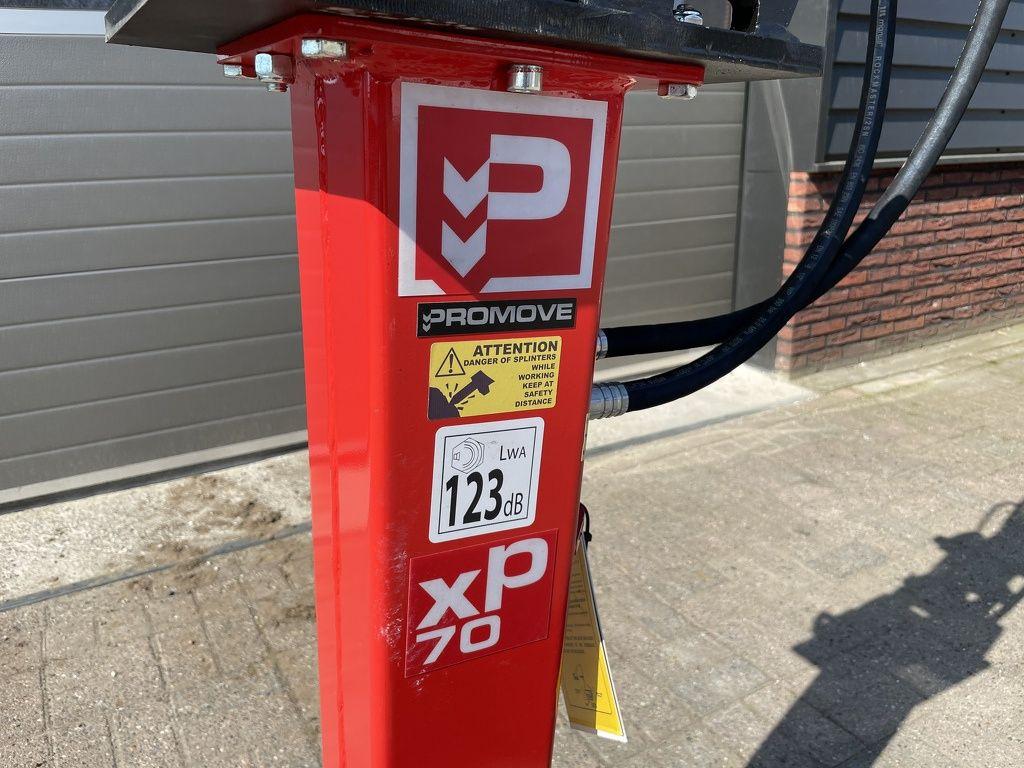 Promove sloophamer NIEUW xP70 / zP101 / xP150