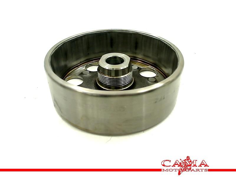 VOLANT MOTEUR Honda CBR 600 RR 2007-2012 (CBR600RR PC40), Motos, Dhr. S. di Majo, Utilisé, Info@cama-motorparts.nl, P.J. Troelstraweg 8 8
3144 CX  MAASSLUIS, NL