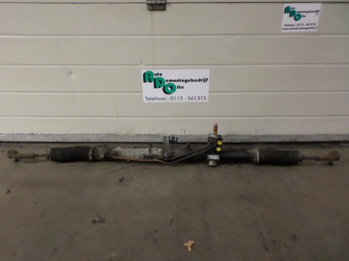 Crémaillère de direction d'un Alfa Romeo 156, Autos : Pièces & Accessoires, -, 3 mois de garantie, Utilisé, Alfa Romeo