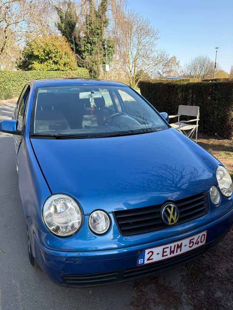 Voiture a vendre, Auto diversen, Kitcars, Ophalen of Verzenden