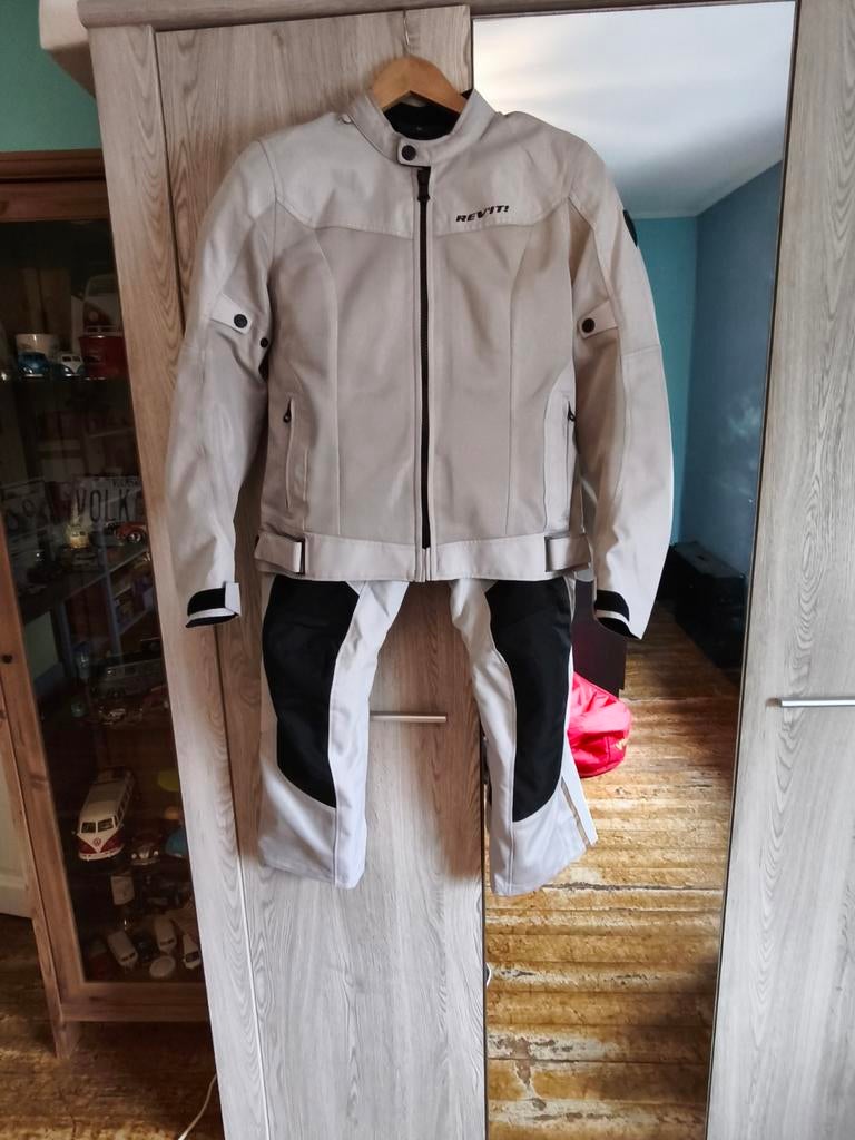 Combi 2 pièces REVIT FEMME, Enlèvement