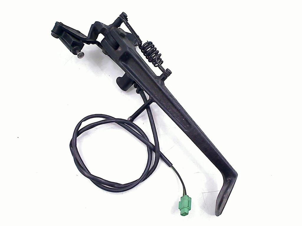 ZIJSTANDAARD Suzuki GSX R 750 1992-1995 (GSXR 750 GR7B), Motoren, Dhr. S. di Majo, Gebruikt, Info@cama-motorparts.nl, P.J. Troelstraweg 8 8
3144 CX  MAASSLUIS, NL