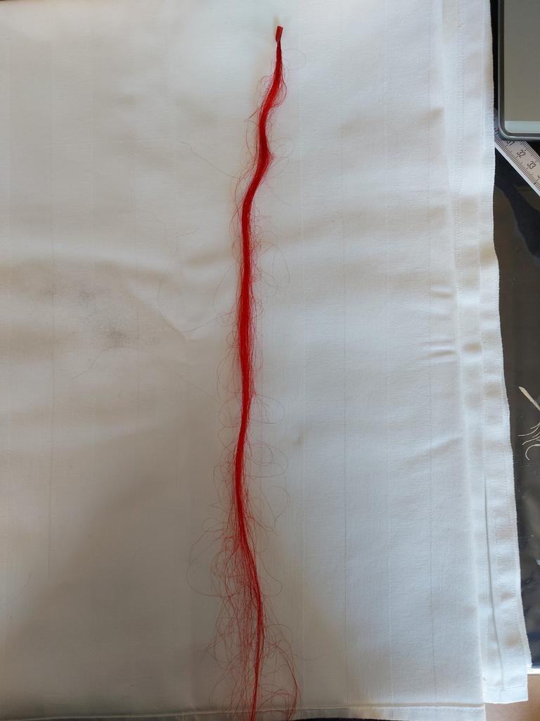 Mèche d'extensions, Bijoux, Sacs & Beauté, Beauté | Soins des cheveux, Enlèvement ou Envoi