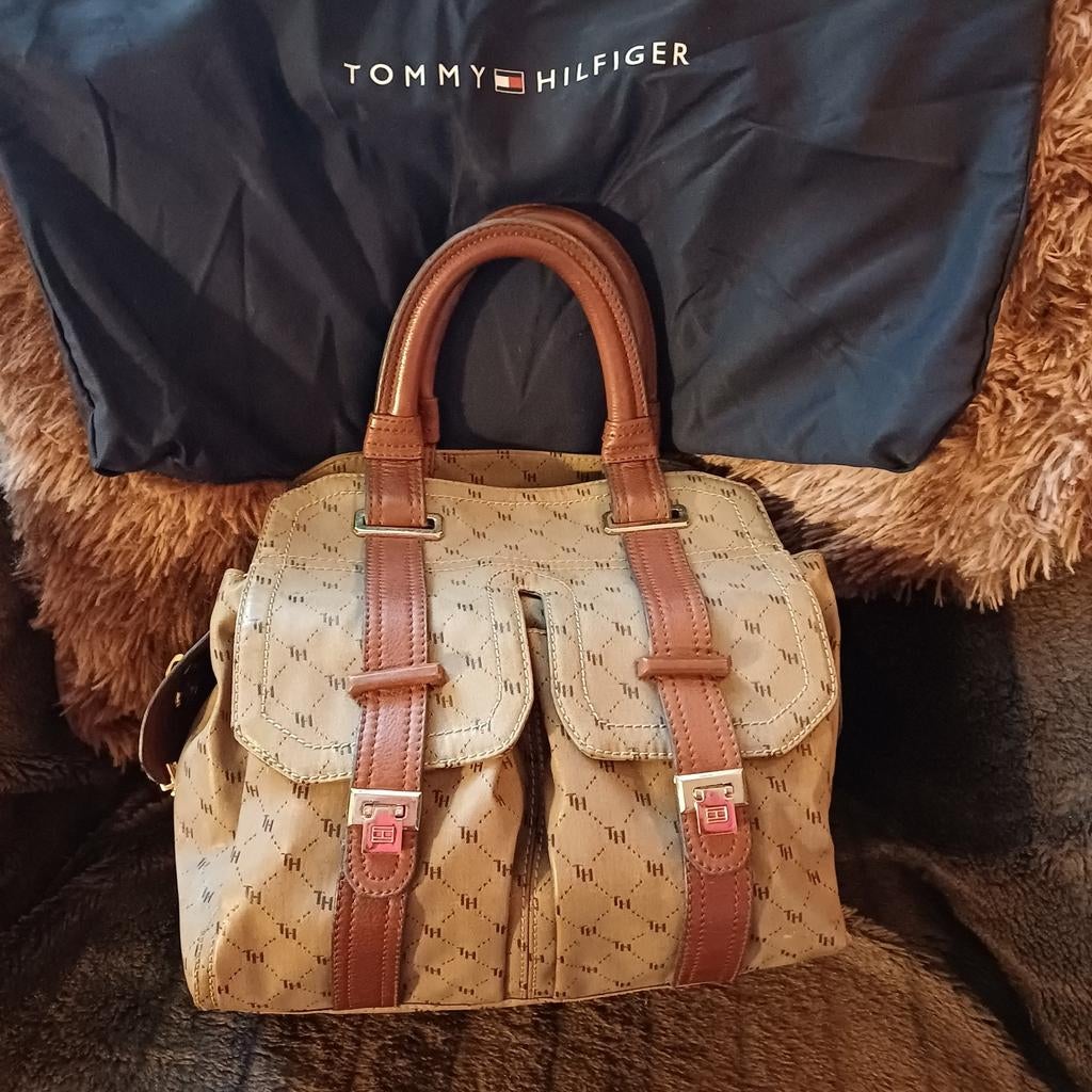 handtas Tommy Hilfiger8, Enlèvement ou Envoi