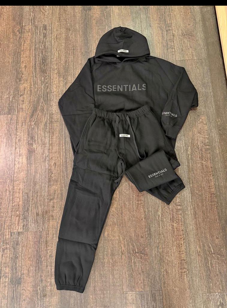 esstenial fear of god 80 euro, Kleding | Heren, Overige Herenkleding, Ophalen, Nieuw