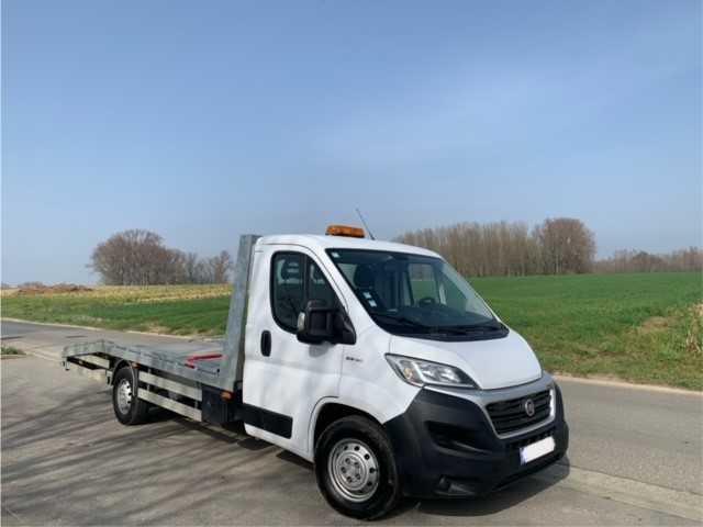 Fiat Ducato 2019, Autos, Fiat, Achat, Entreprise, Autres carburants, Autre carrosserie