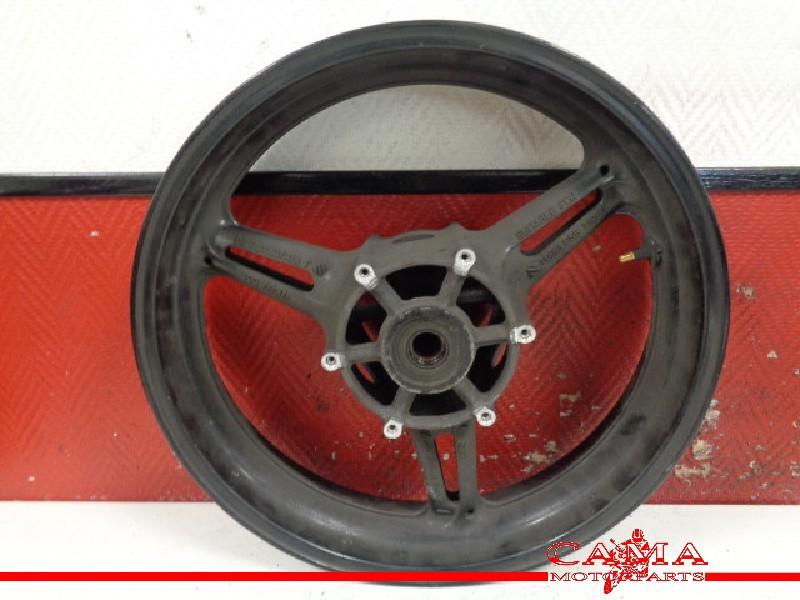 VOORVELG Yamaha FJR 1300 2001-2002 (FJR1300 5JW), Motoren, Onderdelen | Yamaha, Gebruikt