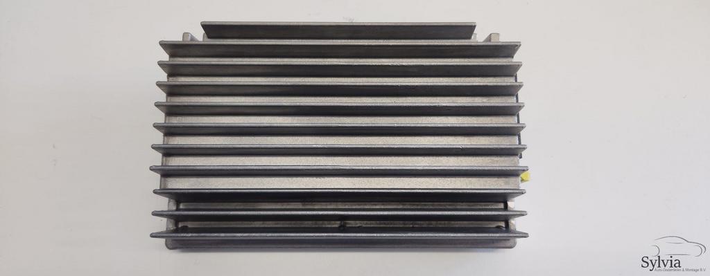 Audio versterker BMW X5 X6 Z4 9197002, Auto diversen, Autoradio's, Ophalen of Verzenden, -, -, -