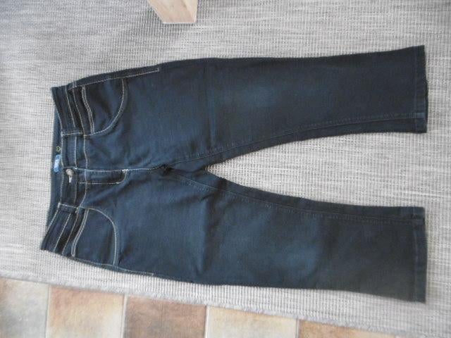 3/4 jeans stretch van Cecil, maat 31, Kleding | Dames, Spijkerbroeken en Jeans, Cecil, Ophalen of Verzenden, Zo goed als nieuw