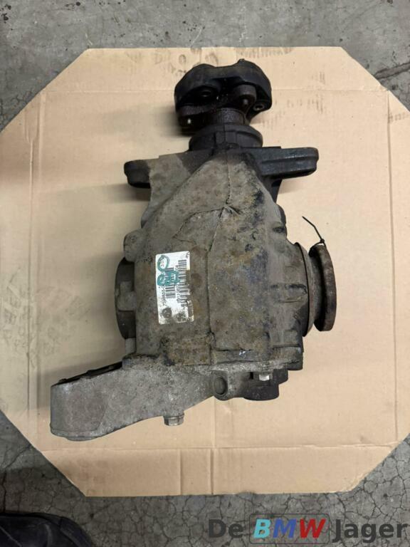 Differentieel BMW 1- 3-serie E81 E82 E87 E90 E91 E92 7598855, Autos : Pièces & Accessoires, Transmission & Accessoires, BMW, Utilisé