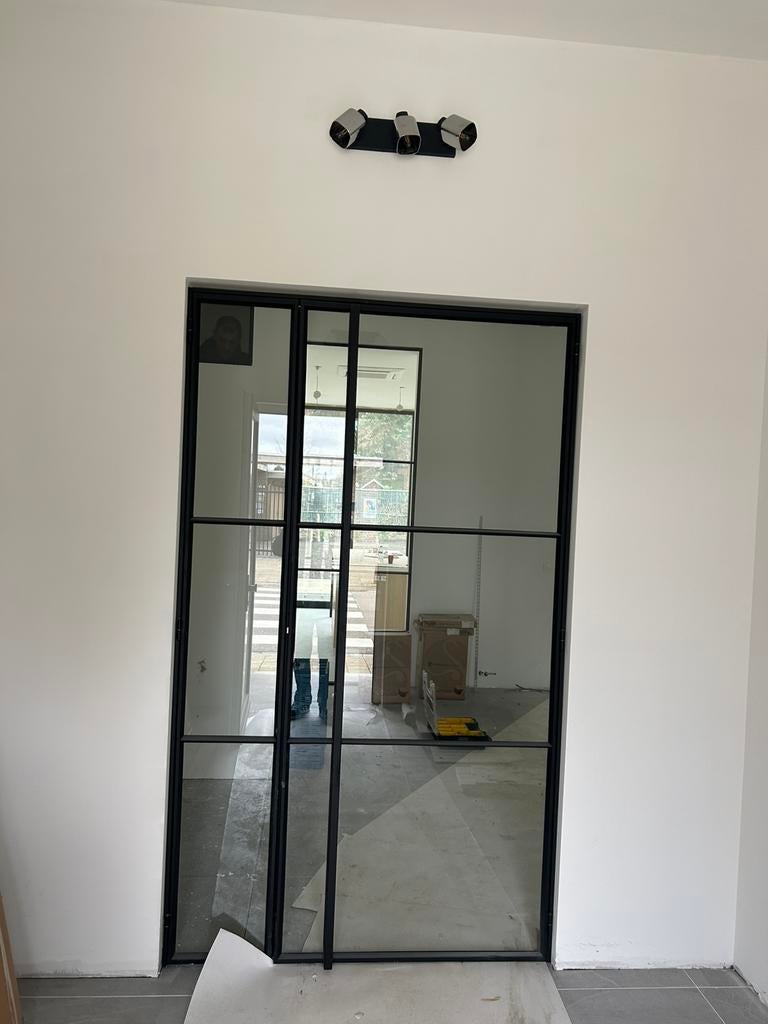 Te huur gelijkvloers appartement, Immo, Antwerpen (stad)