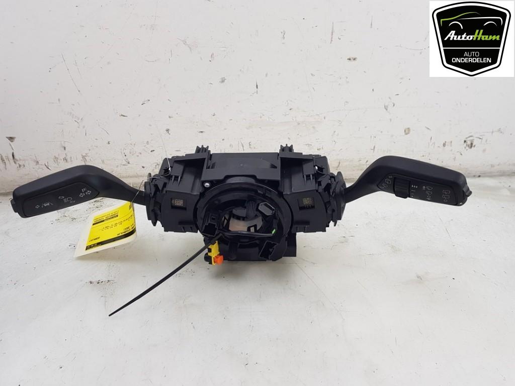 COMBISCHAKELAAR STUUR Ford Fiesta 7 (01-2017/07-2023), Gebruikt, Ford