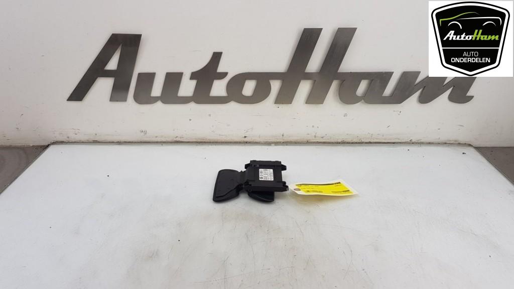 ALARMMODULE BMW 5 serie (E60) (12-2001/03-2010), Gebruikt, BMW