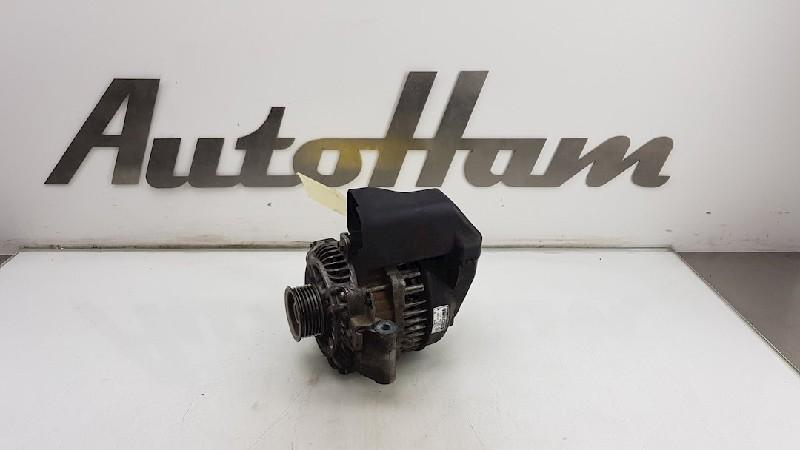 ALTERNATEUR V-Snaar Mazda MX-5 (NC18 / 1A) (|A2TJ0391A|), Utilisé, Mazda