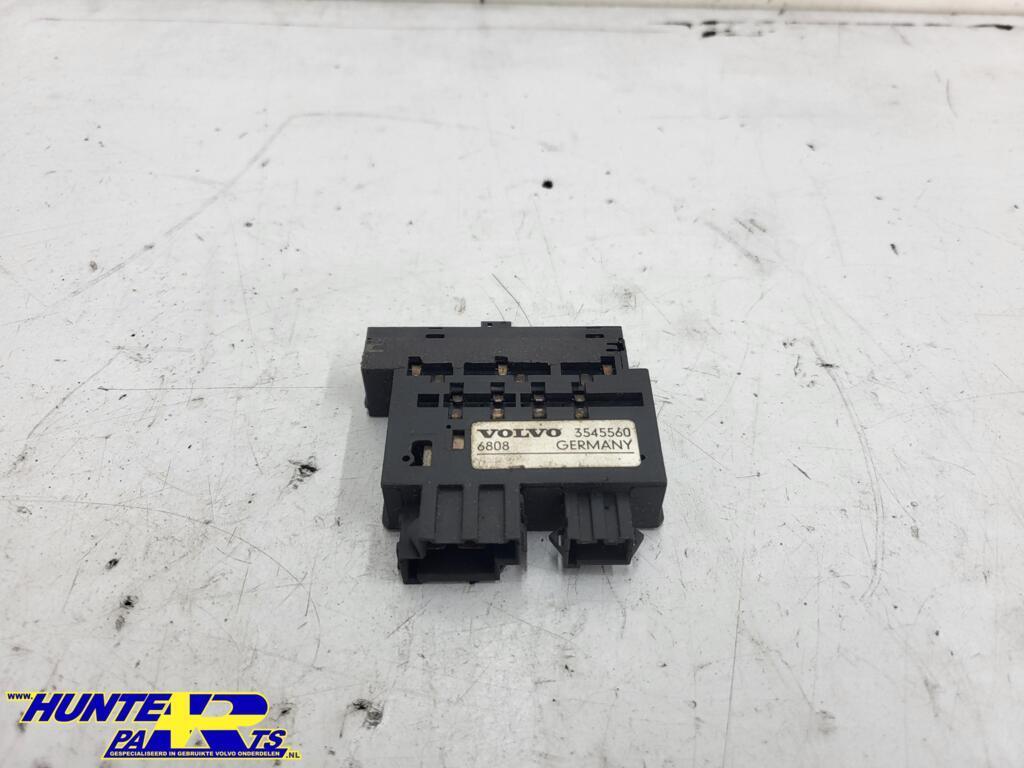 Cockpit dimmer Volvo 740 ('84-'92) 3545560, Enlèvement ou Envoi, Volvo, Volvo, Utilisé