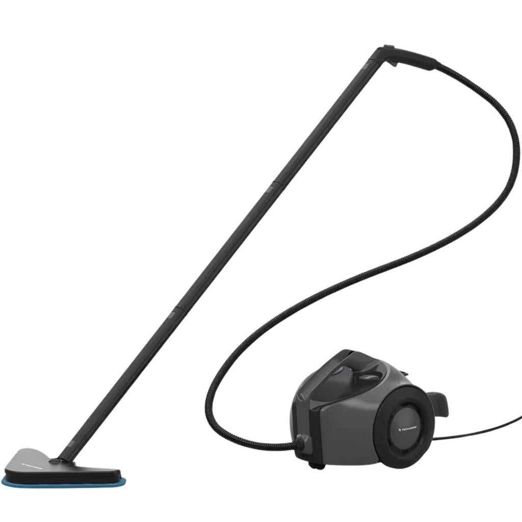 Techweise ts2 performance stoomreiniger NIEUW, Huis en Inrichting, Ophalen