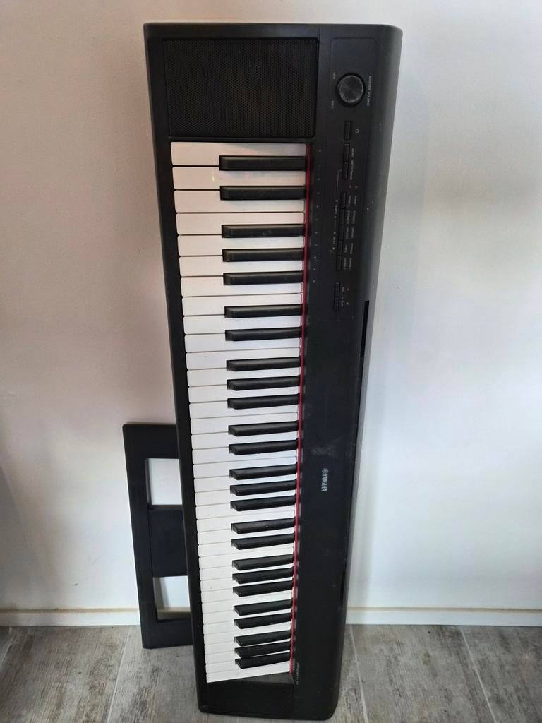 Yamaha NP-12B Piaggero, Musique & Instruments, Enlèvement ou Envoi, Yamaha