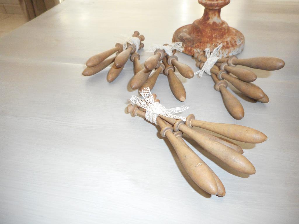 OUDE KANTKLOSJES ZIE OMSCHRIJVING, Ophalen of Verzenden