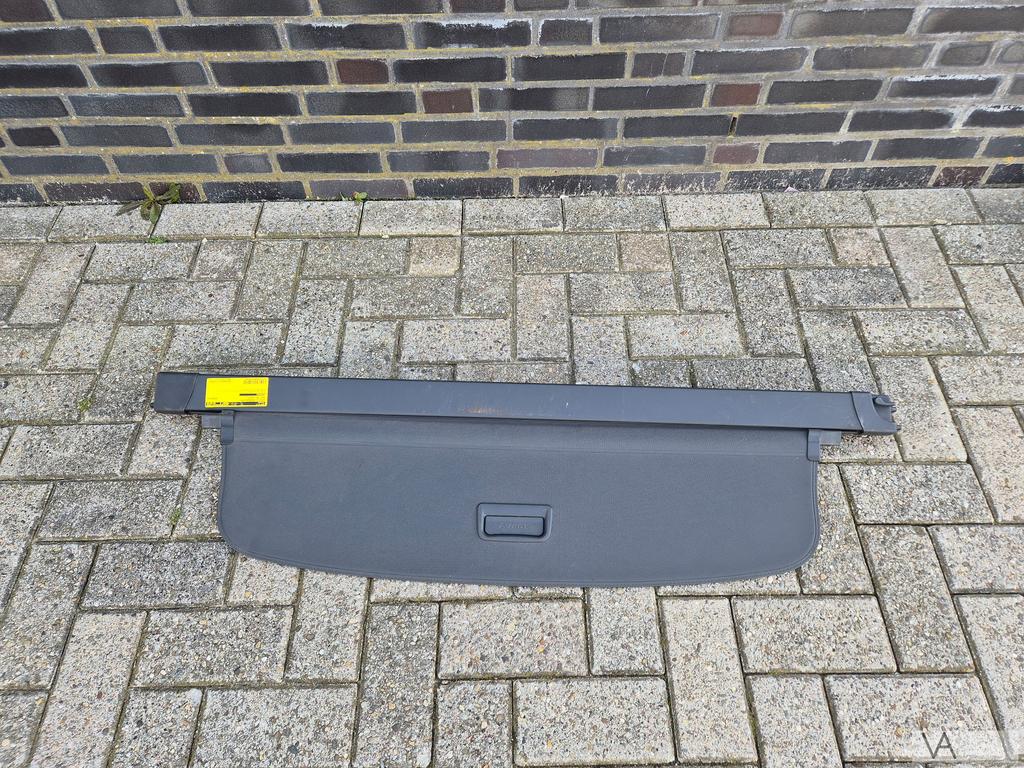 Audi A4 8w 2016 - 2024 rolhoes hoedenplank rollo STATION, Auto-onderdelen, Gebruikt, -, -, -