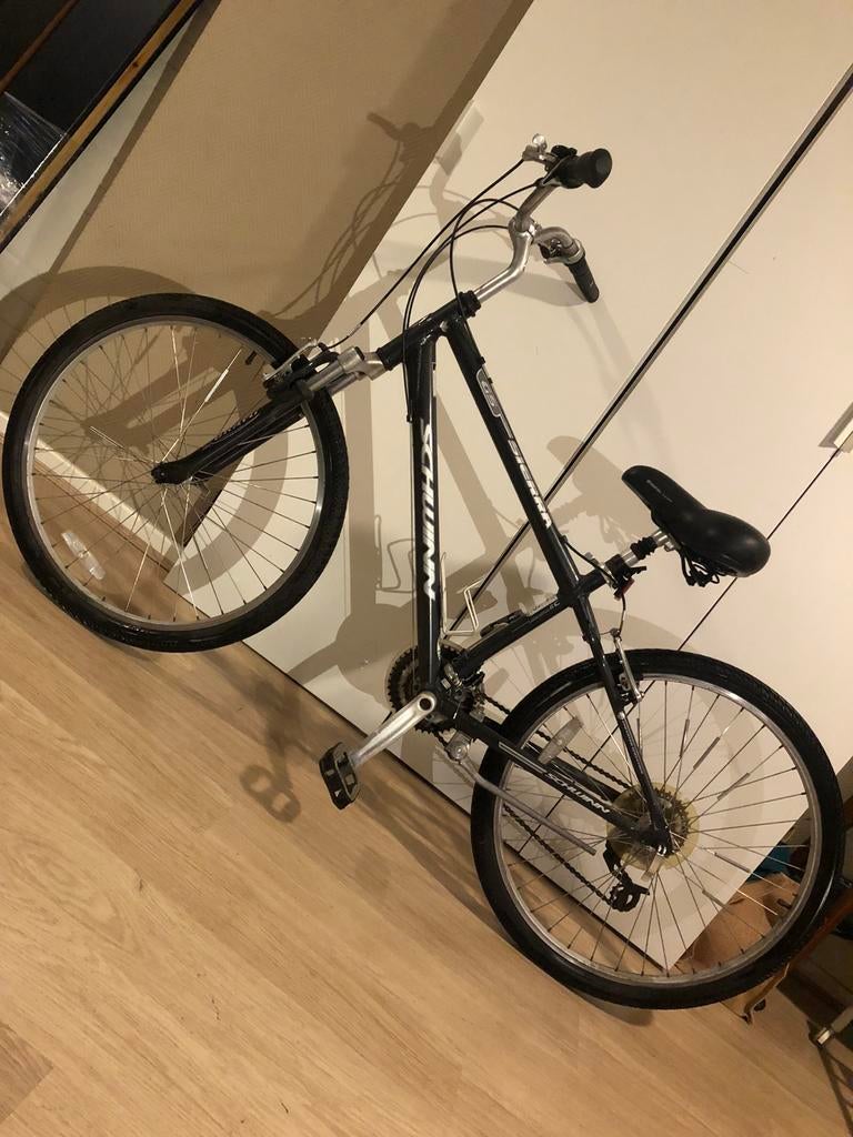 Vélo de marque SIERRA SCHWINN, Vélos & Vélomoteurs, Autres marques, Vitesses, Enlèvement, Utilisé