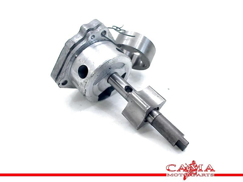 OLIEPOMP Kawasaki ZXR 750 1991-1992 (ZXR750 ZX750J), Dhr. S. di Majo, Gebruikt, Info@cama-motorparts.nl, P.J. Troelstraweg 8 8
3144 CX  MAASSLUIS, NL