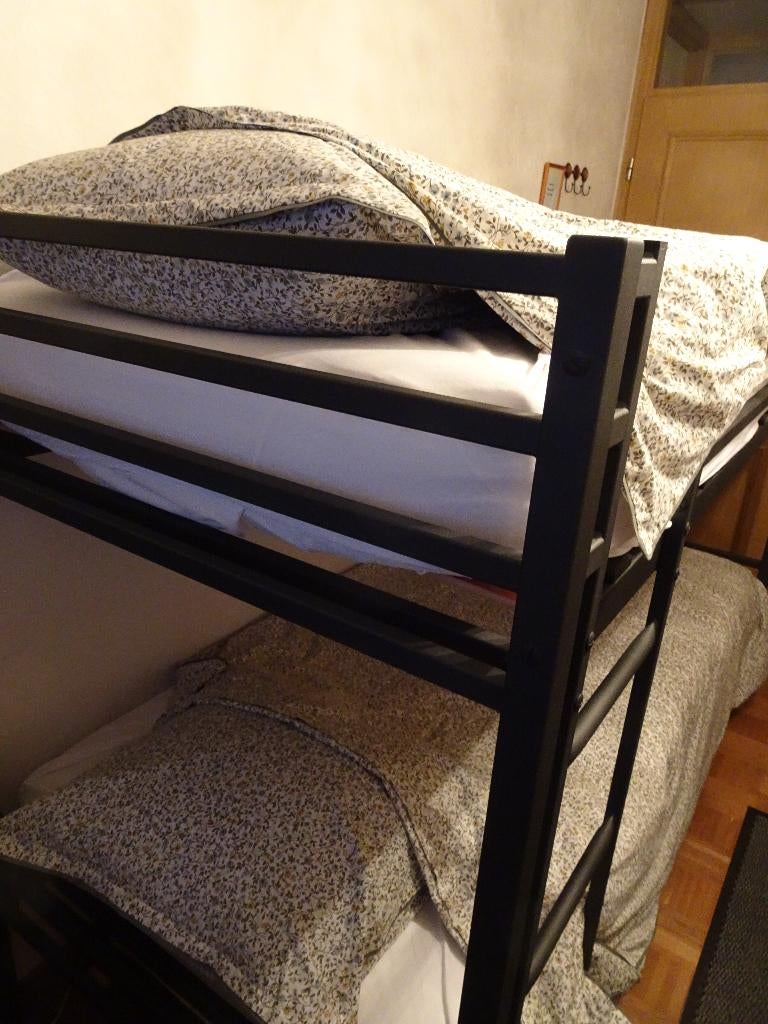 stapelbed, Ophalen, Nieuw, Stapelbed