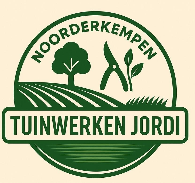 Tuinwerken Jordi, Ophalen