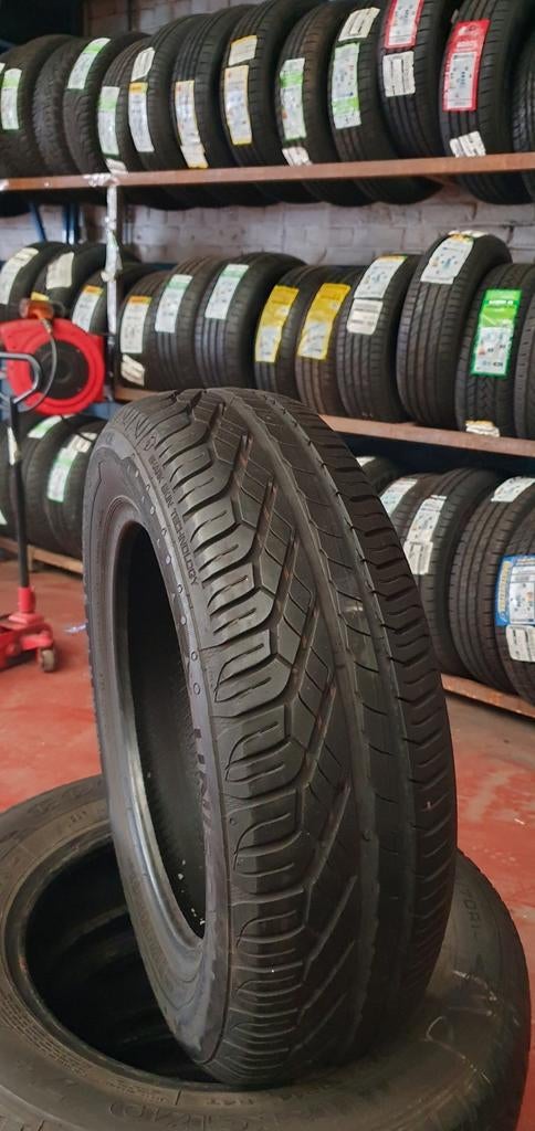 165/60R14 UNIROYAL top qualité avec montage et équilibrage, Autos : Pièces & Accessoires, Commande, Utilisé, Enlèvement