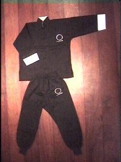 Tai Chi- of Kung Fu-kimono's van 100% katoen, Ophalen of Verzenden, Maat S, Kung-Fu, Nieuw