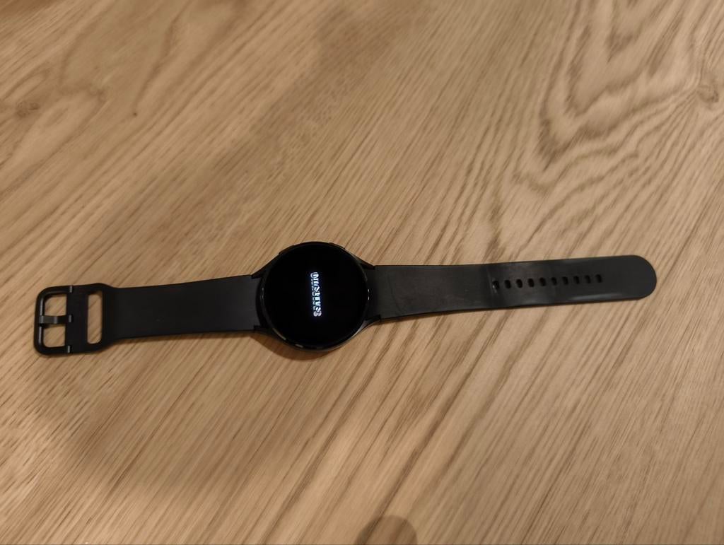 samsung watch 4, Envoi