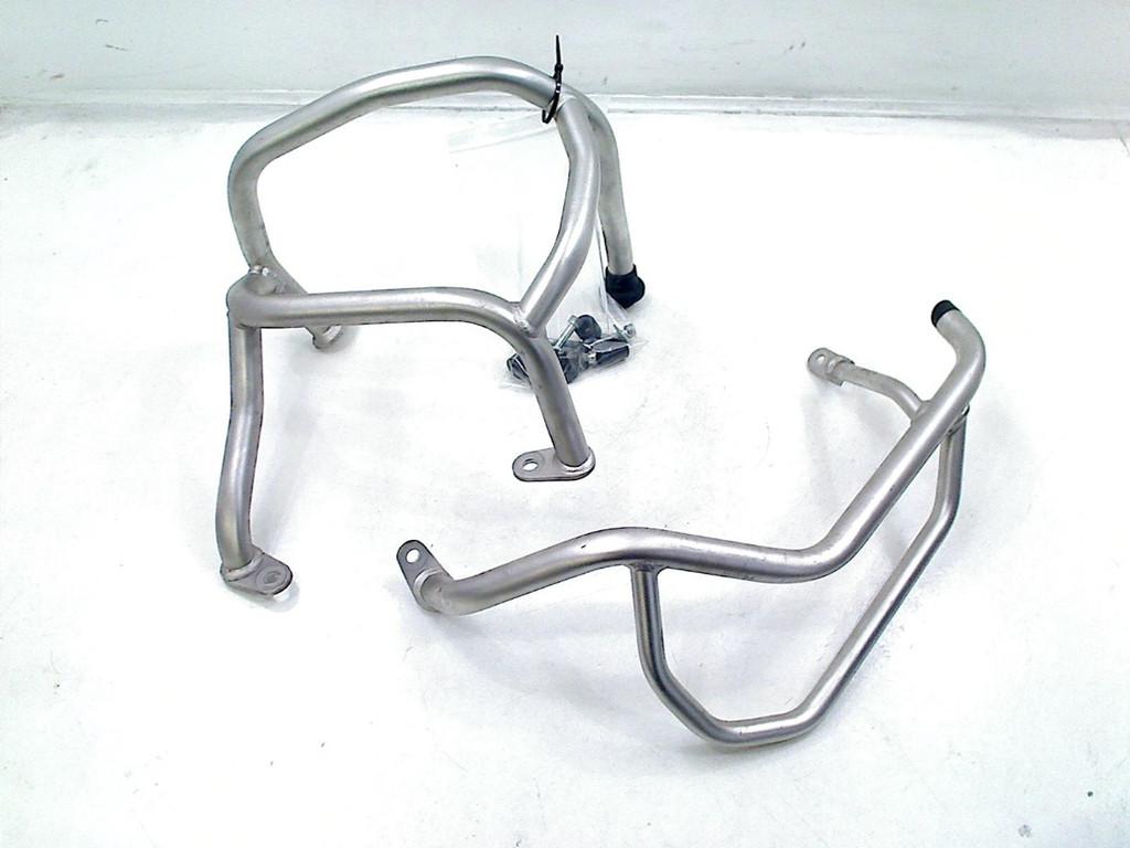 VALBEUGEL SET BMW R 1300 GS 2023- (R1300GS KA1) (01-2023/-), Motoren, Dhr. S. di Majo, Gebruikt, Info@cama-motorparts.nl, P.J. Troelstraweg 8 8
3144 CX  MAASSLUIS, NL