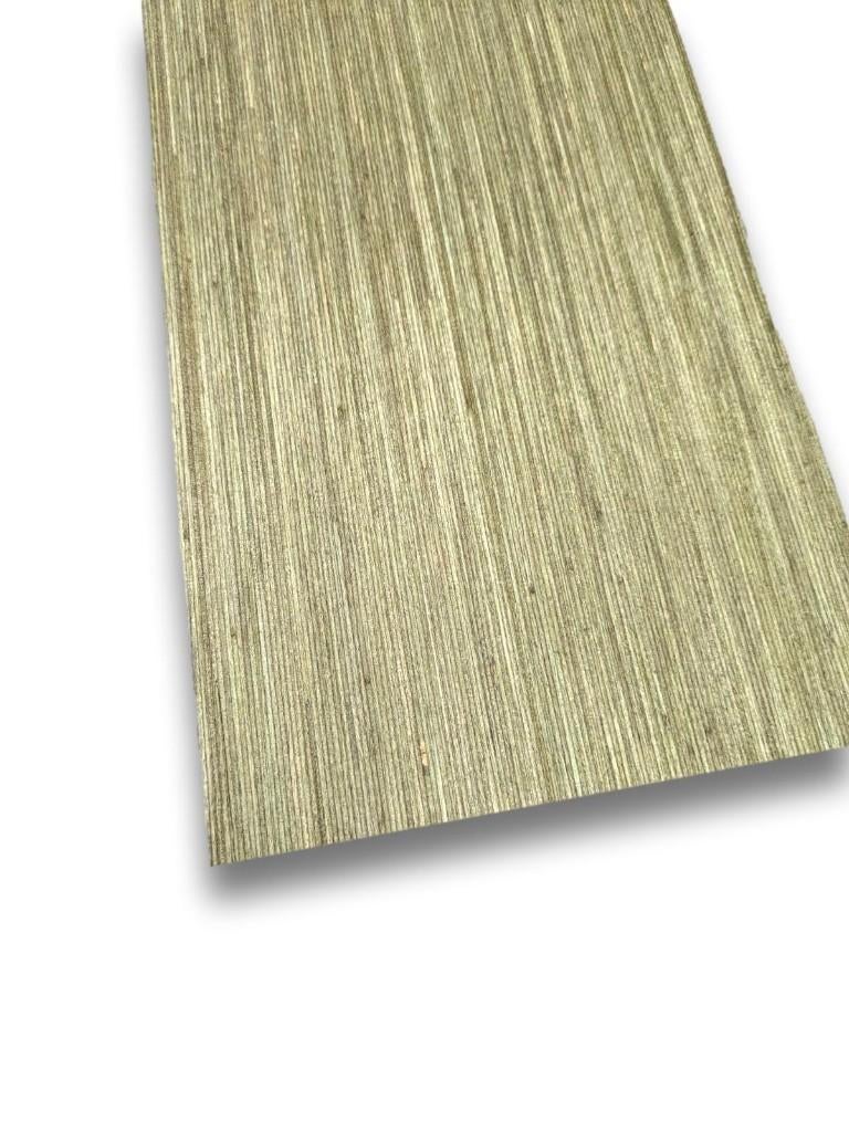 Groen designfineer | 70x18 cm, Verzenden, Nieuw