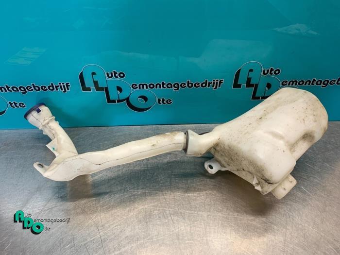 Réservoir lave-glace avant d'un Peugeot 207 (207 06-), -, 3 mois de garantie, Utilisé, -
