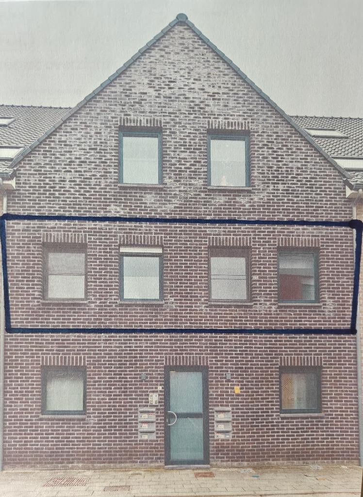 Appartement, Overpelt, 219 kWh/jaar, Tot 200 m², 2 kamers