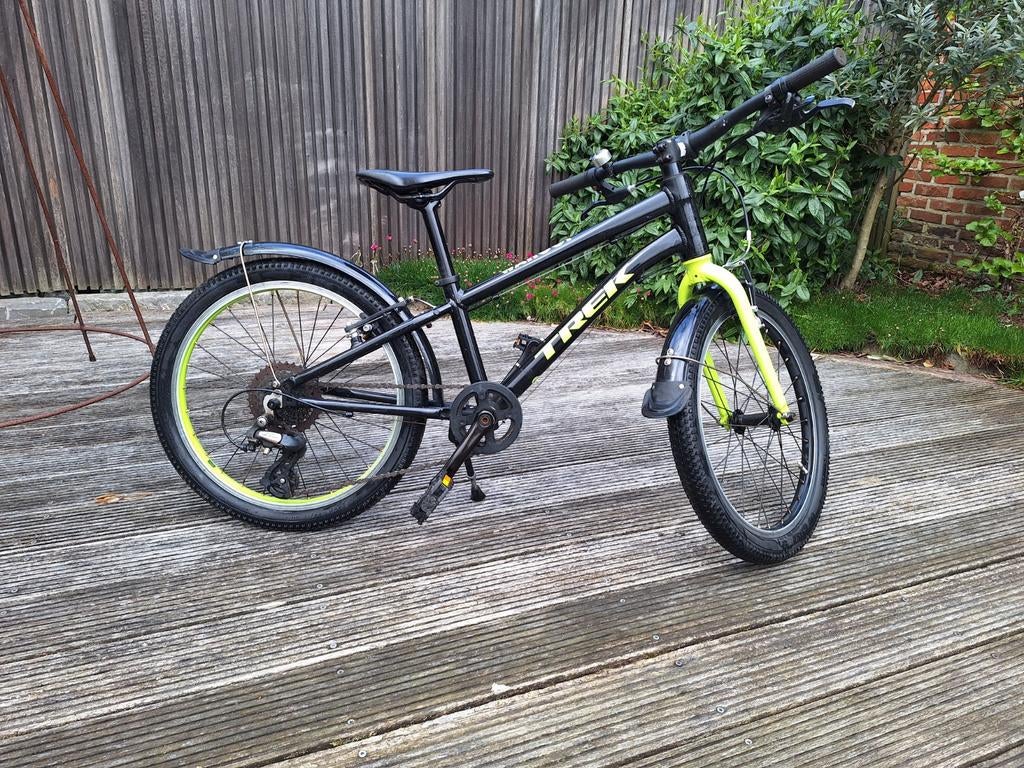 Trek Wahoo 20 inch, Fietsen en Brommers, Ophalen