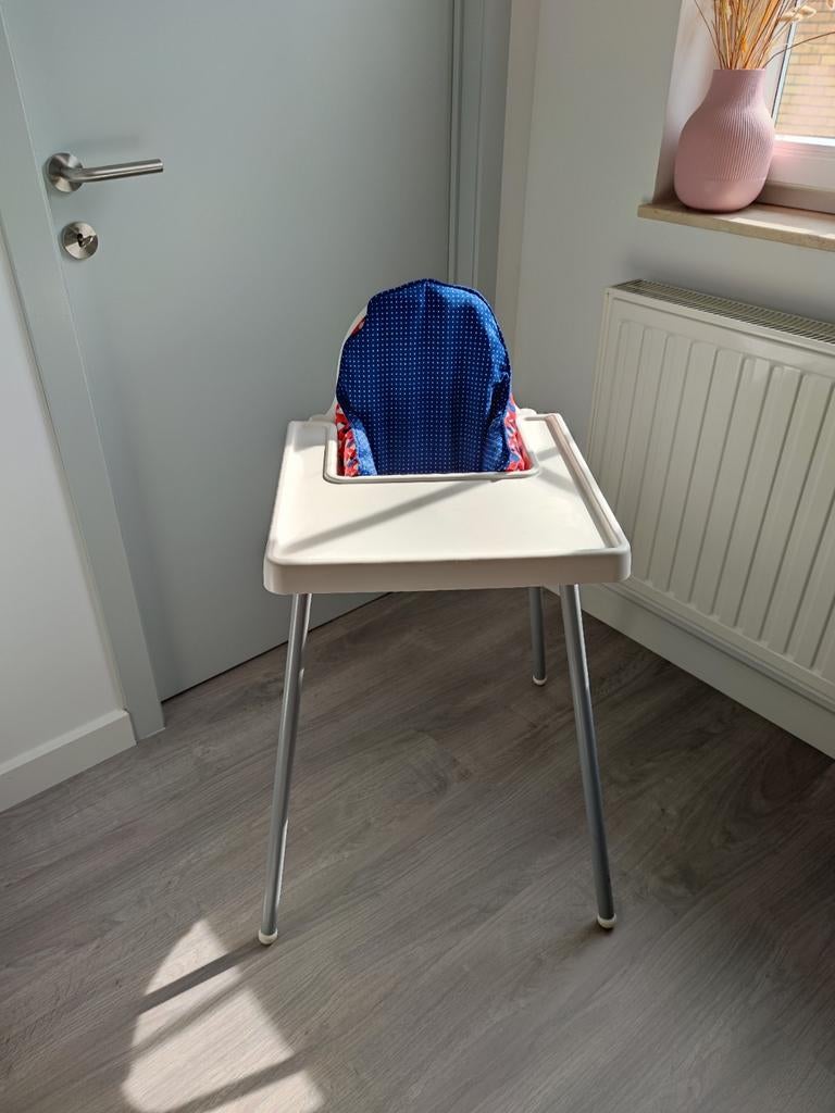 Eetstoel IKEA ANTILOP, Ophalen